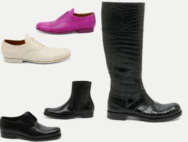 Jil Sander - jednoduchá elegance všude, kam se podíváte (http://www.luxurymag.cz)